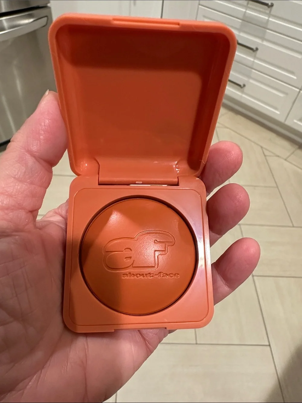 NIB about face cheek freak blush balm raunchy and dual ended eyeshadow stick